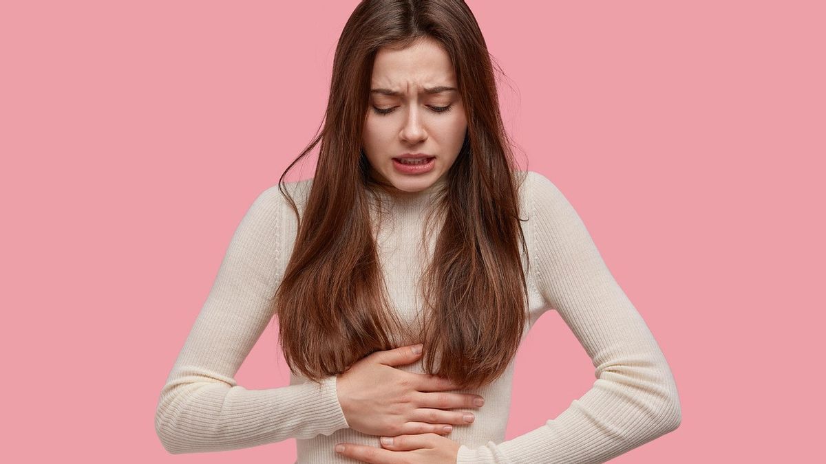 Why Is Haid Blood Black? These Are Some Conditions That Can Be The Cause