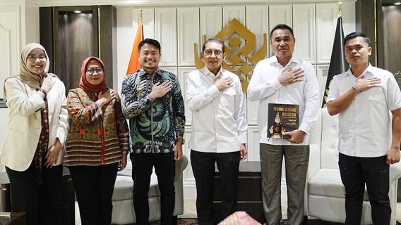 Nias Selatan Pursuing UNESCO Status, Bawomataluo Needs Restoration