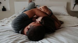 Manfaat Berhubungan Seks secara Rutin, Bikin Wanita Awet Muda dan Mencegah Stres