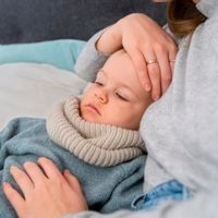Waspadai Gejala Influenza A, Virus yang Merebak di Musim Pancaroba