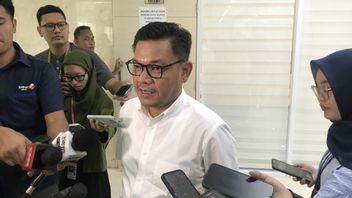 PDIP Questions Bobby's Support Factor, Golkar Defends: His Capacity Is Clear As Regional Head