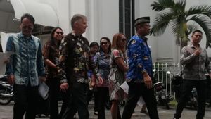 Pemkot Semarang-Dubes Inggris Perluas Kerja Sama Transportasi Publik