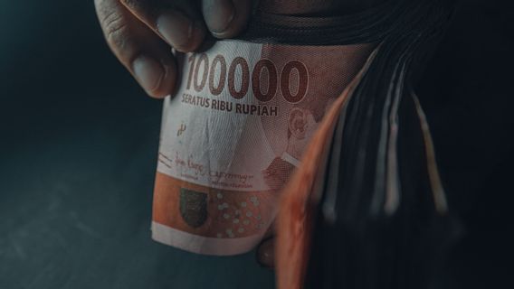 Makin Canggih, Penjahat Bisa Masukkan Uang Palsu di ATM Setor Tunai
