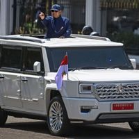 Ngebet Garap Proyek Mobil Nasional: Demi Gengsi atau Urgensi?