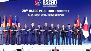 Menlu Jepang Tekankan Penguatan Kerja Sama ASEAN Plus Three