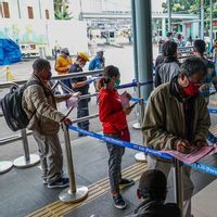 Pemerintah Harus Cari Solusi Cegah Penyelundupan Pemudik