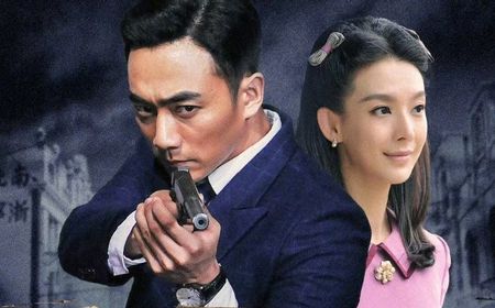 Sinopsis Drama China Special Action: Pertempuran Kuomintang dan Agen Komunis