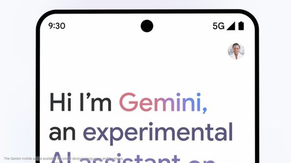 أطلقت Google ميزة توصيل الملفات على تطبيقات Gemini من Android و iOS