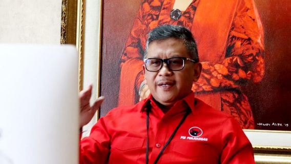 PDIP Will Announce Candidates For Risma's Replacement In The City Of Surabaya Today