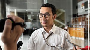 KPK Geledah Kantor Terkait Dugaan Korupsi Kuota Haji