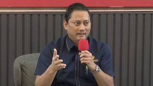 Wamenkeu Thomas Hadir dalam RDG November 2025, Bos BI Beberkan Hasil Pembahasan