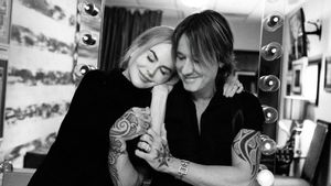 Nicole Kidman dan Keith Urban Resmi Cerai, Tanggung Jawab soal Anak