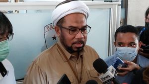 Ali Ngabalin Mengaku Pencatutan Nama KSP Sering, Termasuk Surat Minta Dana Rp800 Juta ke Cirebon
