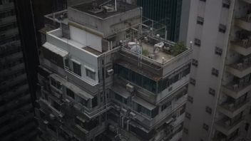 Ambruk Building In Japan Kills 2 Workers Including One Indonesian Citizen