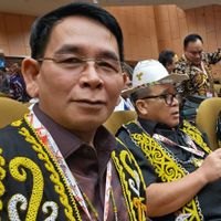 Presidium Of DOB Apau Kayan Supports Revocation Of Regional Expansion Moratorium