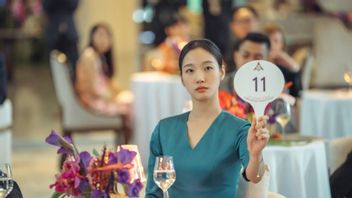 Ahead Of The Last Episode, Little Women Stop Mayang In Vietnam