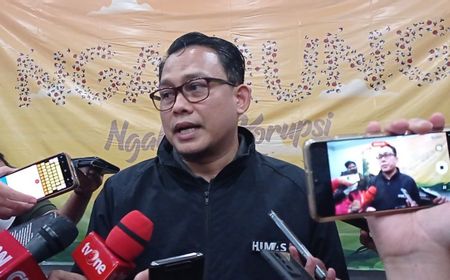 Bupati Mimika Diduga KPK Tentukan Sendiri Pemenang Proyek Pembangunan Gereja Kingmi Mile 32