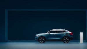 Volvo Recall Sekitar 14.000 Unit Mobilnya di AS Disebabkan Pengereman yang Ancam Keselamatan
