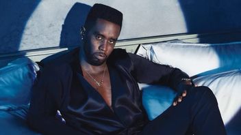 Pengacara Ungkap Alasan P Diddy Punya 1000 Baby Oil dan Pelumas di Rumah