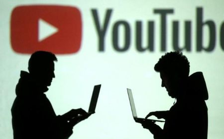 Kabar Baik Buat Youtuber! Pemerintah Tunda Pungutan PNBP Konten Digital