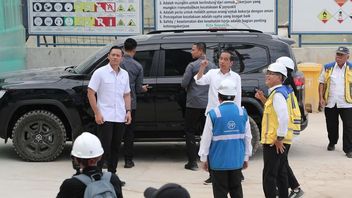 AHY Minta Kader Demokrat Kawal Jokowi Tuntaskan Program hingga Soft Landing