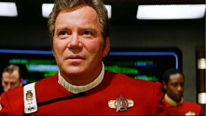 Pemeran Kapten Kirk di Star Trek Akan Jalani Misi Ke Luar Angkasa Oktober 2021