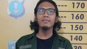 After Going Viral, The Man Who Threatened To Break Bobby Nasution's Neck Because Of E-Parking In Medan Was Arrested In Aceh