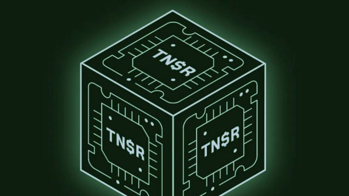Get Ready, NFT Tensor Marketplace Will Launch TNSR Token