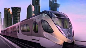 Supporting 2023 Asian Cup Spectators, Qatar Provides Free Public Transportation