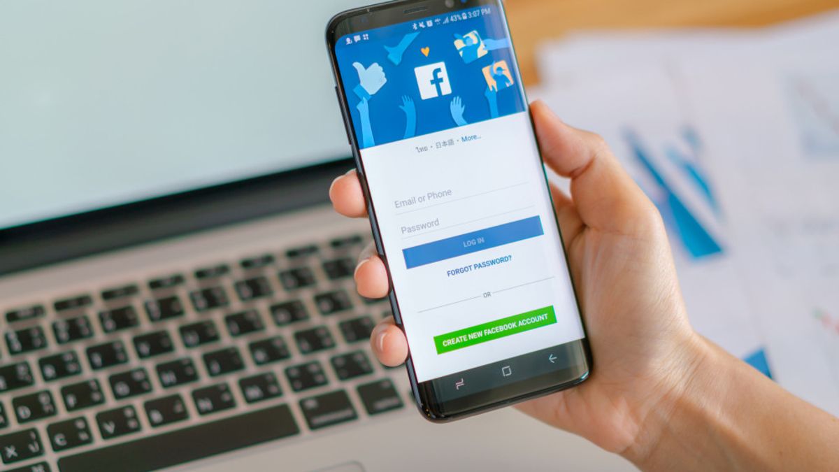 10 Bintang di Facebook Berapa Rupiah? Segini Nilai dan Cara Menghitungnya