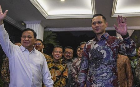 Demokrat: Koalisi PKB-Gerindra Buka Peluang Poros Ketiga