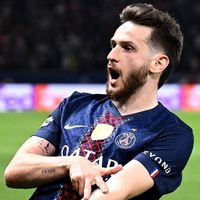 PSG Menang, Liverpool Terpuruk di Liga Champions