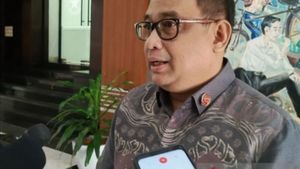 Istana Tanggapi Somasi Advokat kepada Jokowi Terkait Putusan MK