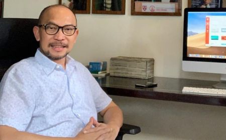 Ekonom Senior Chatib Basri Prediksi Tapering AS Kali Ini Tak Akan Seheboh 2013