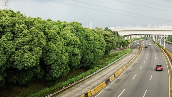 Gudang Garam Mulai Berbisnis Jalan Tol