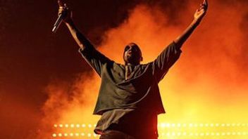 Festival Rap Terbesar di Slovakia Resmi Dibatalkan Buntut dari Protes terhadap Kanye West