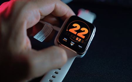 Cara Membeli Smartwatch, Perhatikan Tujuh Aspek Penting Ini