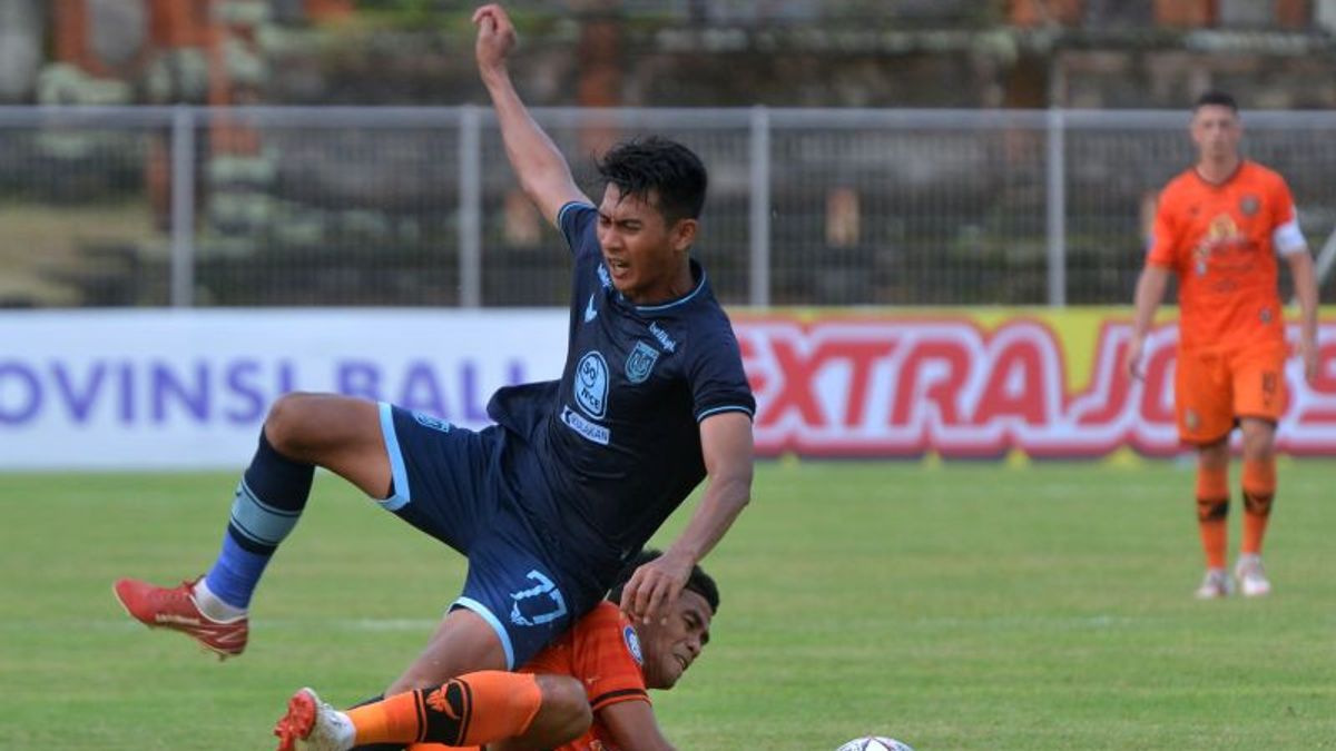 Liga 1 Indonesia: Persela Lamongan Confirmed For Relegation To League 2