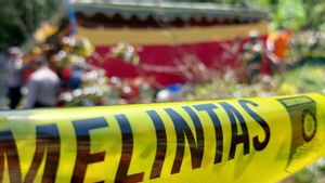 Polisi Bongkar Makam Balita yang Meninggal Usai Imunisasi