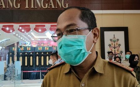 Pemprov Kalteng Tingkatkan Kewaspadaan Dini Antisipasi Hepatitis Akut