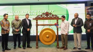 SKK Migas dan West Natuna Exploration Limited Mulai Tahap Implementasi FID Lapangan Gas Mako di Wilayah Kerja Duyung