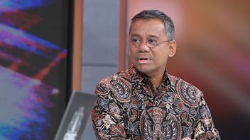 Wamenkeu Suahasil: Defisit APBN Jadi Salah Satu Strategi Hadapi Tahun 2023 yang Penuh Ketidakpastian