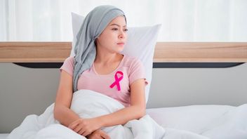 جاكرتا - لا تتجاهلها! هذه هي علامات البداية ال 8 للسرطان التي غالبا ما لا يتم ملاحظتها