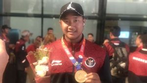 Perjuangan Atlet Voli Pantai Merengkuh Medali Emas SEA Games 2023: Berjuang Menghadapi Tekanan