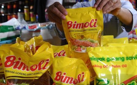 Harga Minyak Goreng Bimoli Milik Konglomerat Anthony Salim Mencapai Rp24.000 per Liter di Ambon