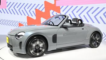 Daihatsu Siapkan Generasi Baru Copen dengan Penggerak Roda Belakang