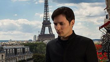 Durov Reveals Reasons Why The European Government Should Not Arrest Him