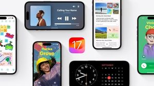 Apple Akan Luncurkan iOS 17.6.1 dengan Peningkatan Kecil