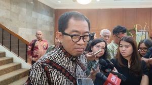 TKDN Dikeluhkan Kadin AS, Wamenperin: Untuk Lindungi Industri Nasional