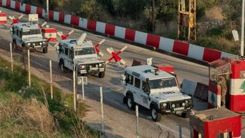 シリアは国連平和維持軍をゴラン支援区域に配備する